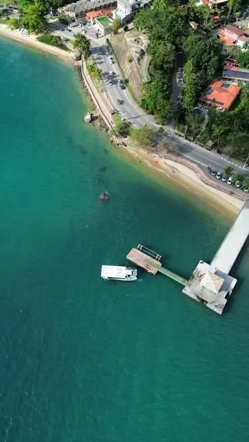 Ilhabela - Pereque